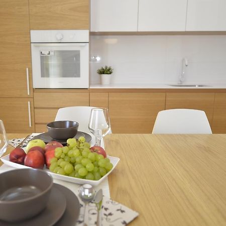 Posto Capitano C Group Apartment Kotor Ngoại thất bức ảnh