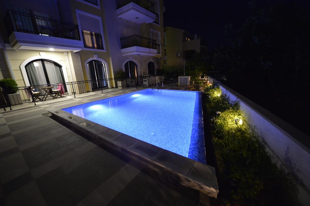 Posto Capitano C Group Apartment Kotor Ngoại thất bức ảnh