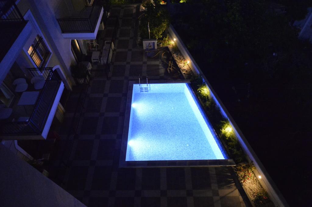 Posto Capitano C Group Apartment Kotor Ngoại thất bức ảnh