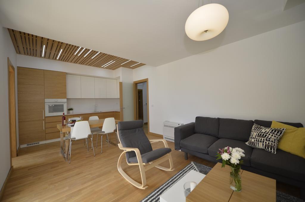 Posto Capitano C Group Apartment Kotor Ngoại thất bức ảnh