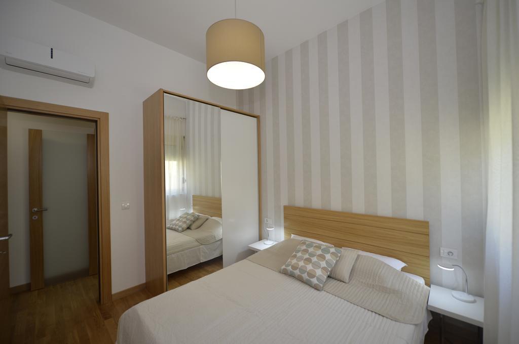 Posto Capitano C Group Apartment Kotor Ngoại thất bức ảnh