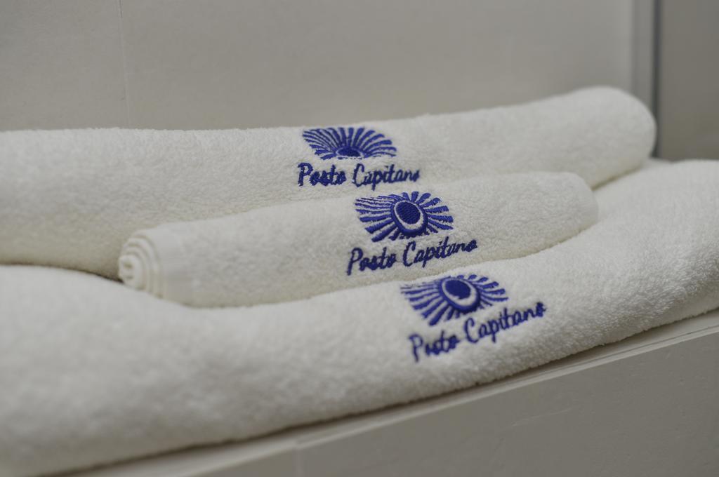 Posto Capitano C Group Apartment Kotor Ngoại thất bức ảnh
